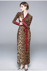 Vestido largo Maryam